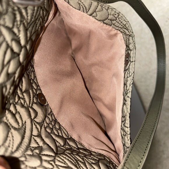 Sakroots olive green tote bag - Picture 5 of 6